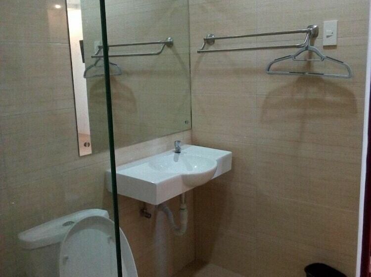 هتل D  Loft Iligan