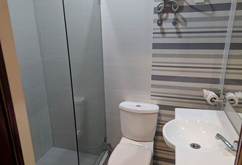 هتل D  Loft Iligan