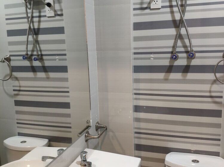 هتل D  Loft Iligan