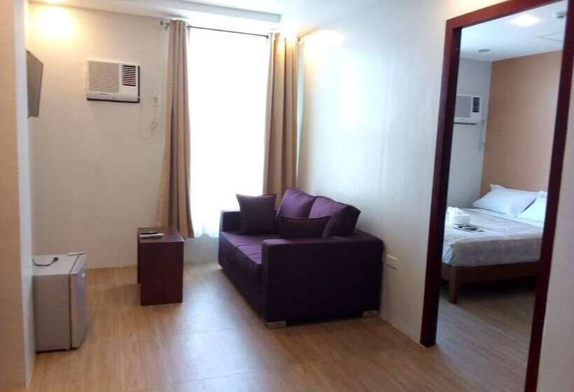 هتل D  Loft Iligan