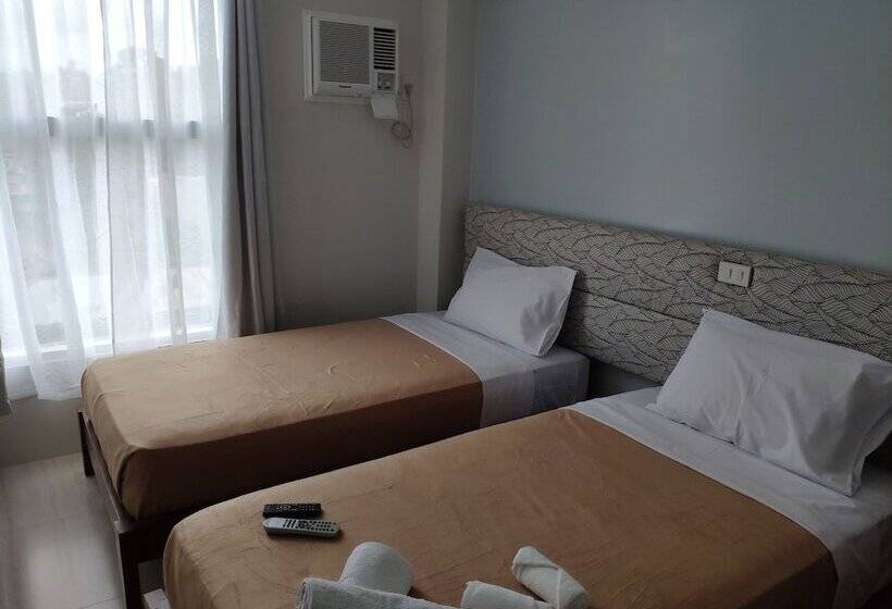 هتل D  Loft Iligan