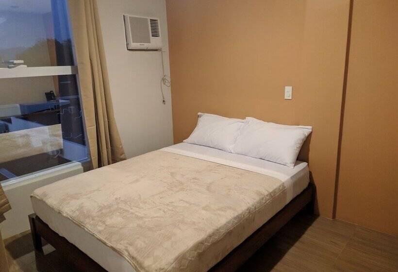 هتل D  Loft Iligan