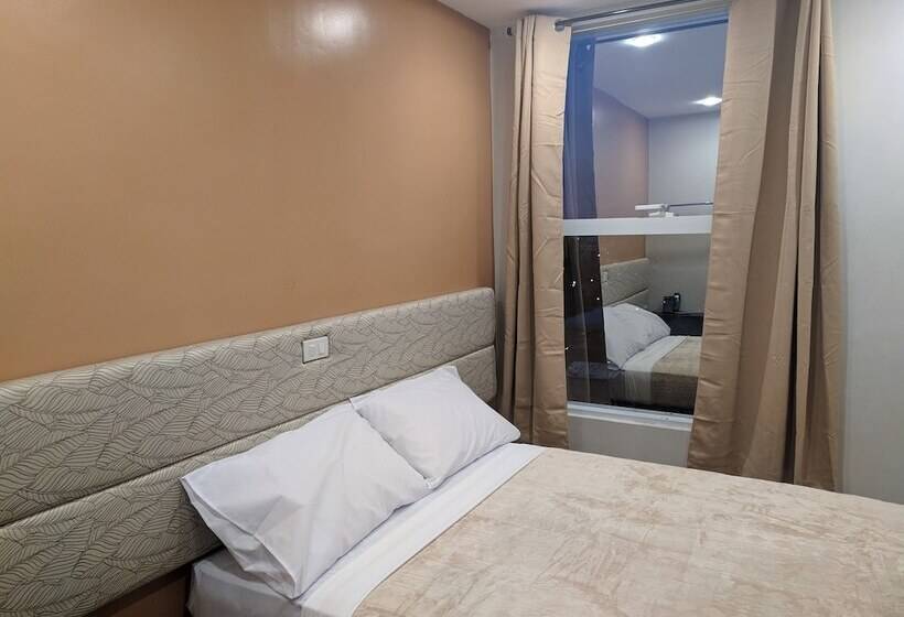 هتل D  Loft Iligan