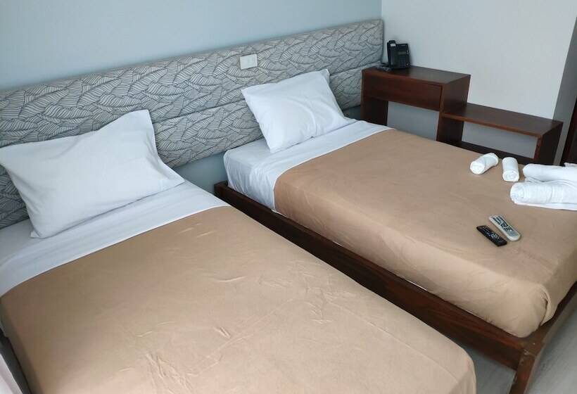 فندق D  Loft Iligan