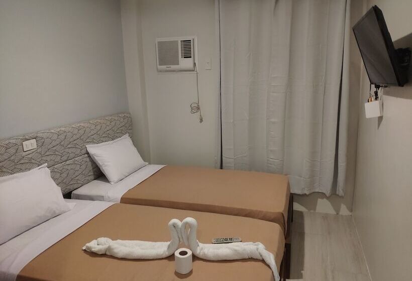 هتل D  Loft Iligan