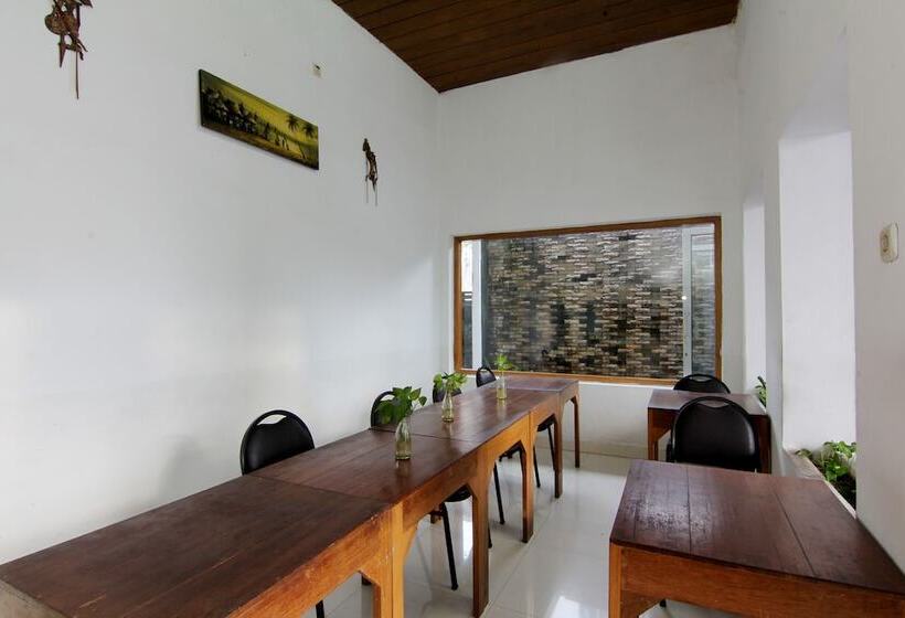 בית מלון כפרי The Nest