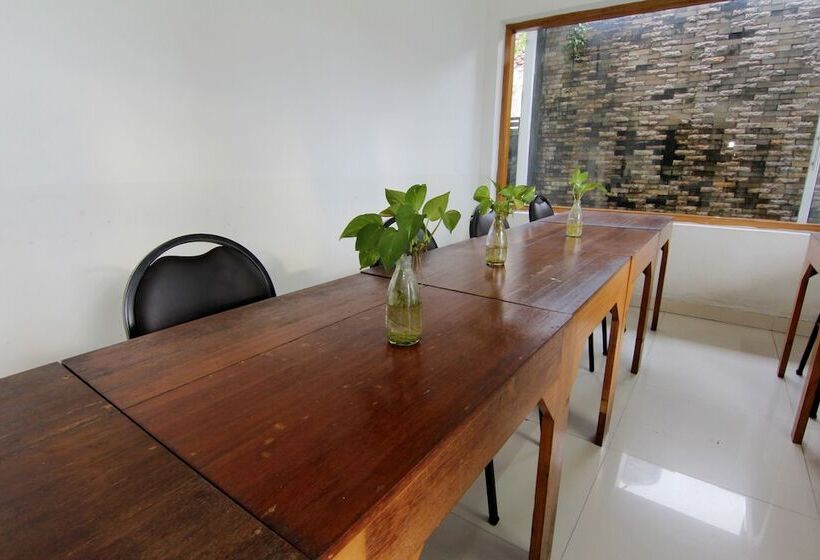 בית מלון כפרי The Nest