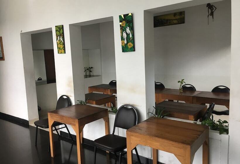 בית מלון כפרי The Nest