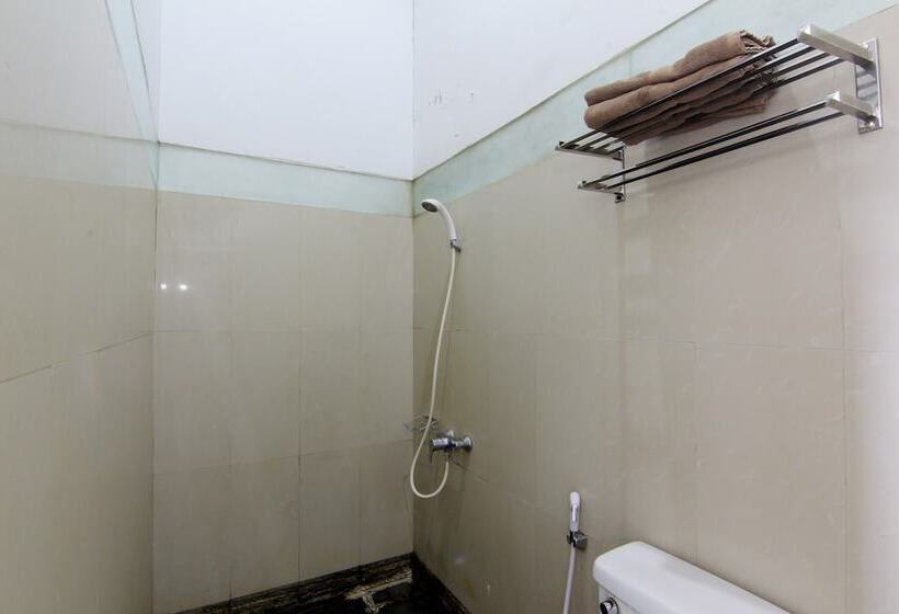 בית מלון כפרי The Nest