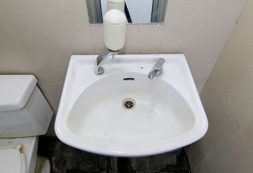 בית מלון כפרי The Nest