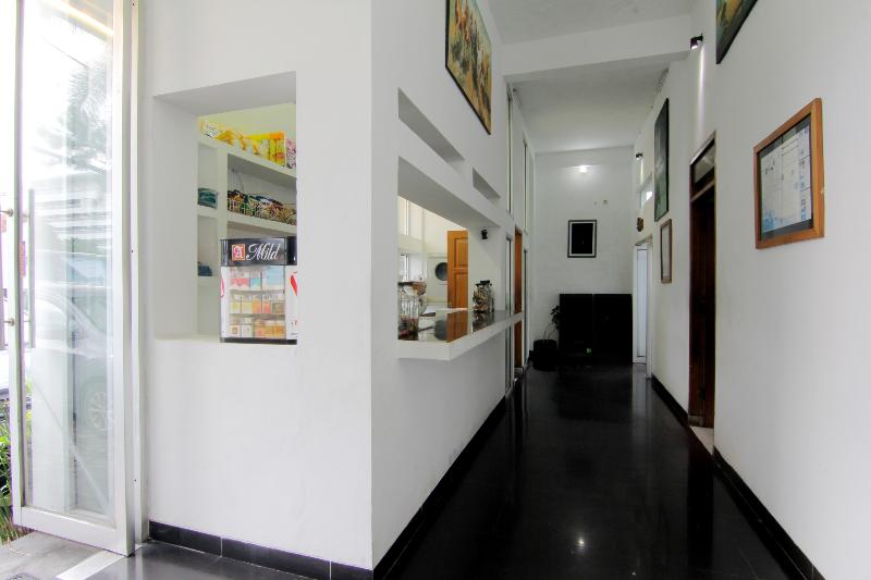 בית מלון כפרי The Nest