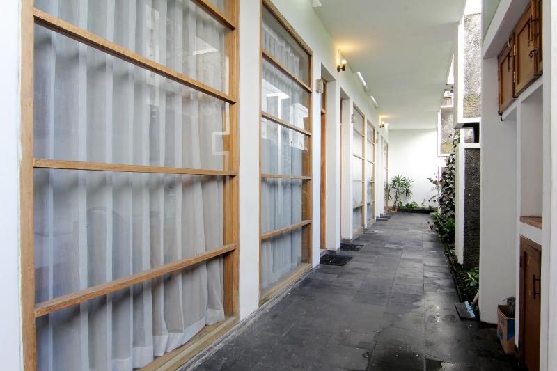 בית מלון כפרי The Nest