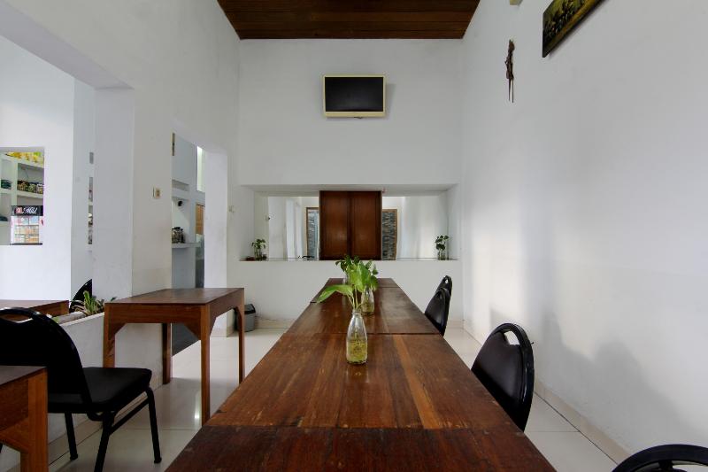 בית מלון כפרי The Nest