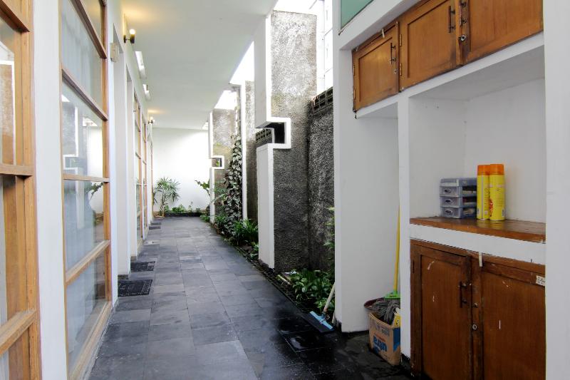 בית מלון כפרי The Nest