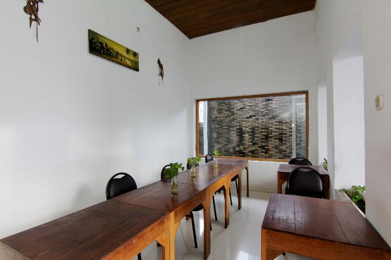 בית מלון כפרי The Nest