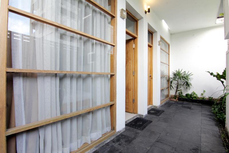 בית מלון כפרי The Nest