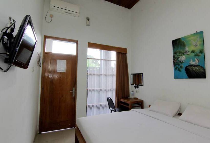 בית מלון כפרי The Nest