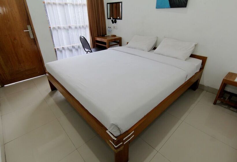 בית מלון כפרי The Nest