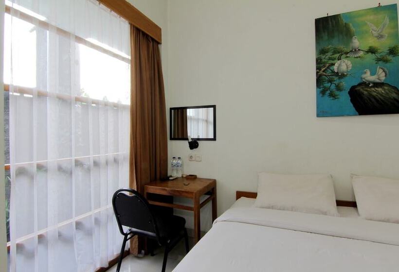 בית מלון כפרי The Nest