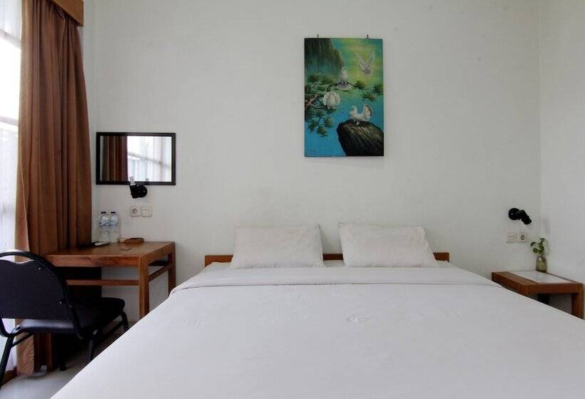 בית מלון כפרי The Nest