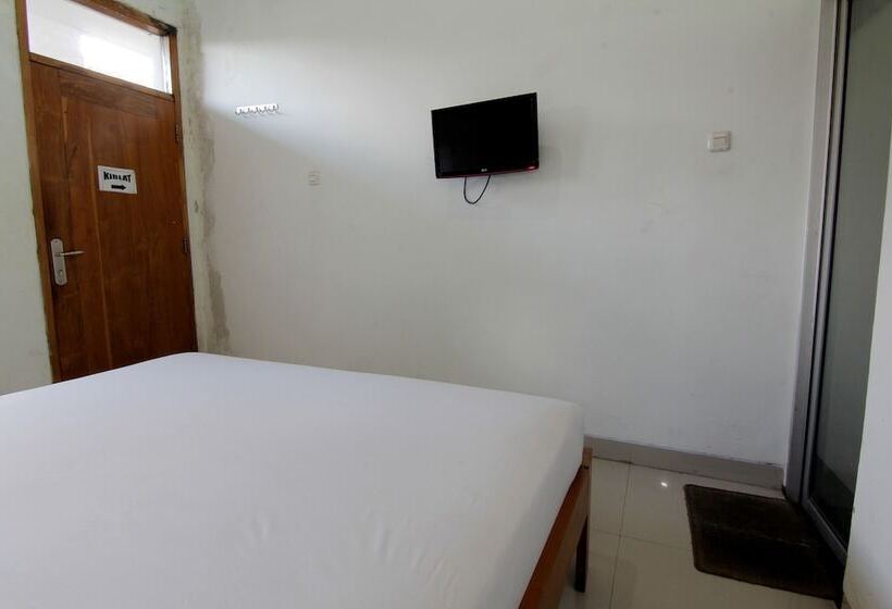 בית מלון כפרי The Nest