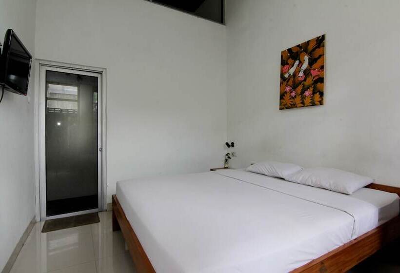 בית מלון כפרי The Nest