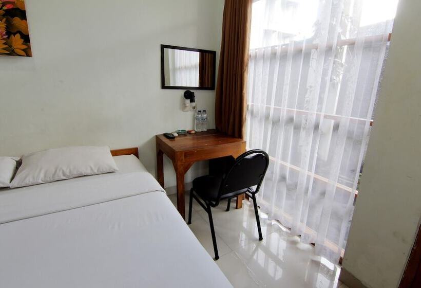 בית מלון כפרי The Nest