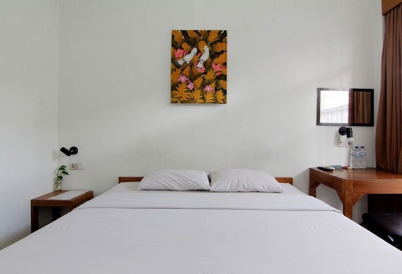 בית מלון כפרי The Nest