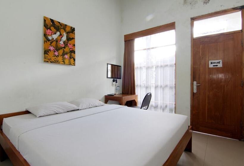 בית מלון כפרי The Nest