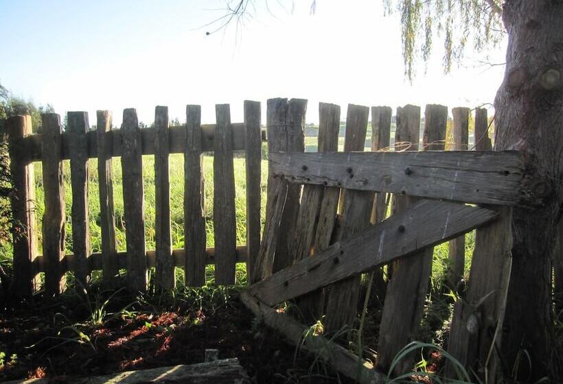 호텔 Thyme Out Estate