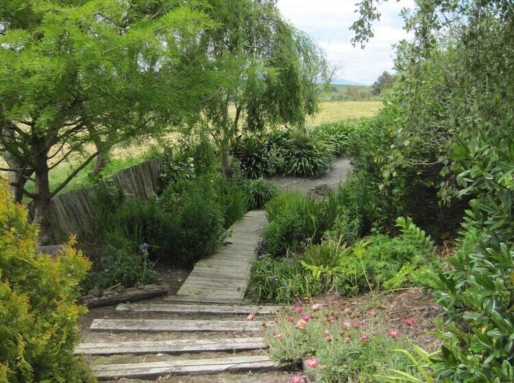 호텔 Thyme Out Estate