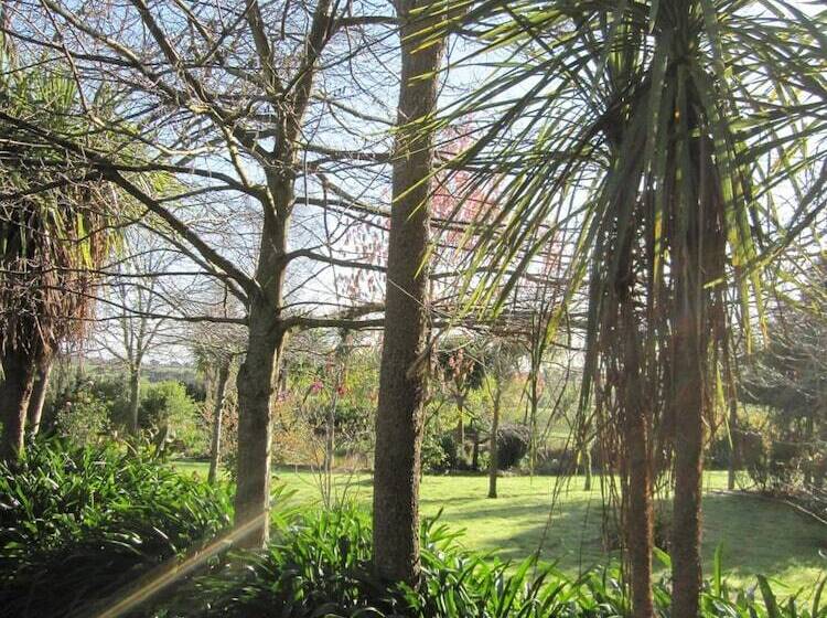 호텔 Thyme Out Estate