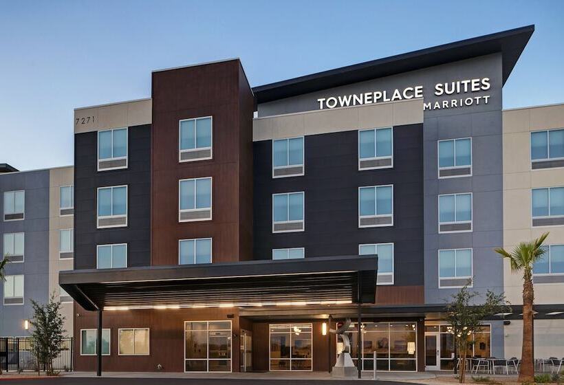 فندق Towneplace Suites By Marriott Phoenix Glendale Sports & Entertainment District