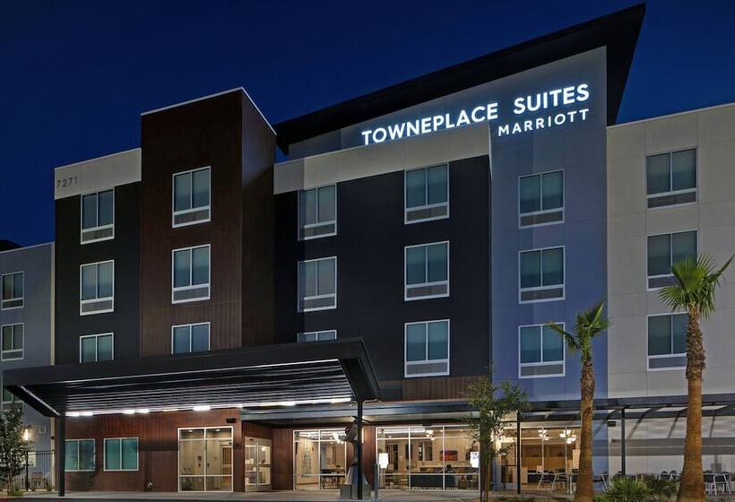 فندق Towneplace Suites By Marriott Phoenix Glendale Sports & Entertainment District