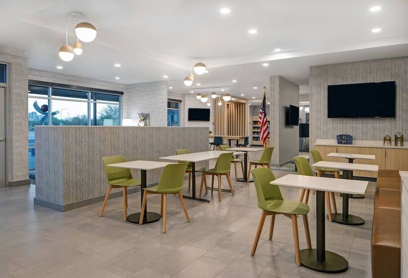فندق Towneplace Suites By Marriott Phoenix Glendale Sports & Entertainment District