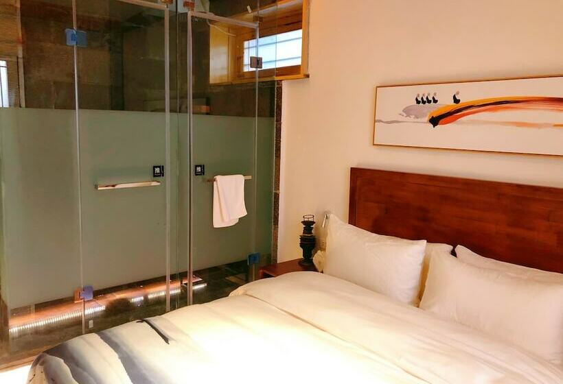 ホテル Tree Space