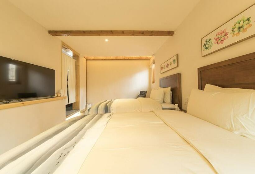 ホテル Tree Space