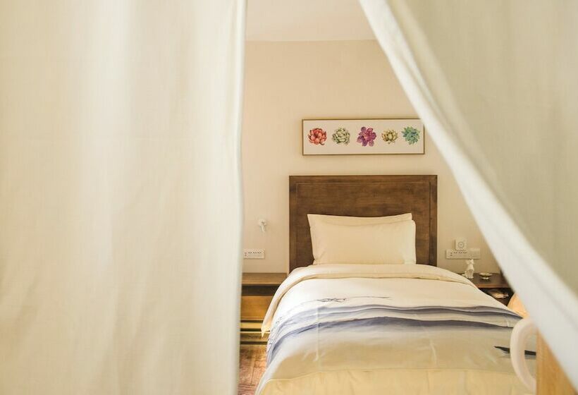 ホテル Tree Space