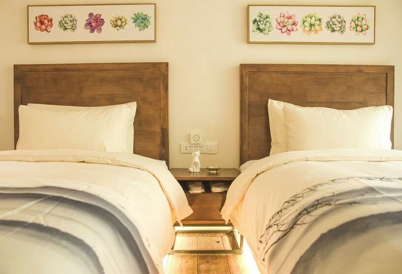 ホテル Tree Space