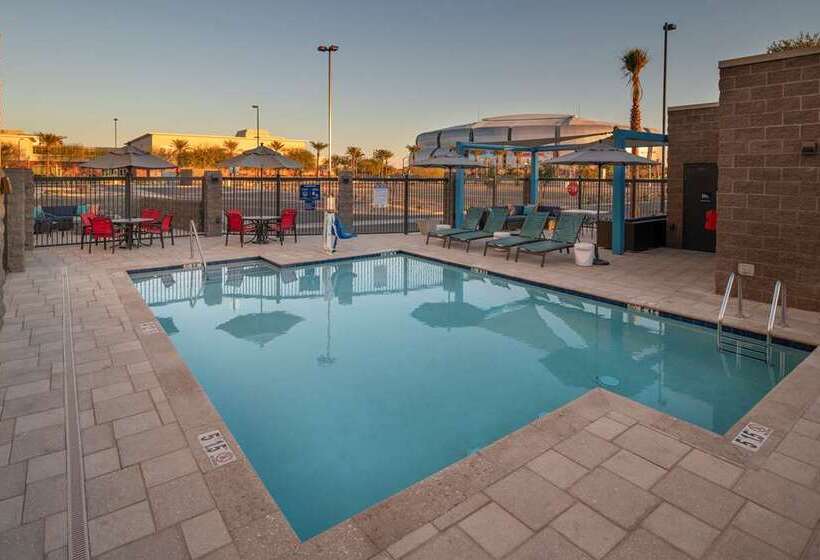 فندق Tru By Hilton Phoenix Glendale Westgate, Az