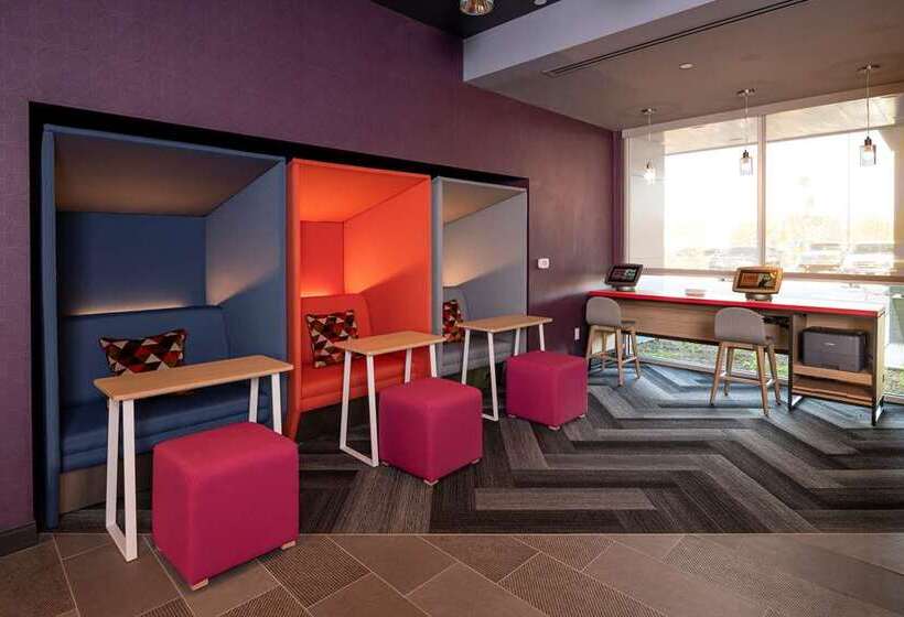 فندق Tru By Hilton Phoenix Glendale Westgate, Az