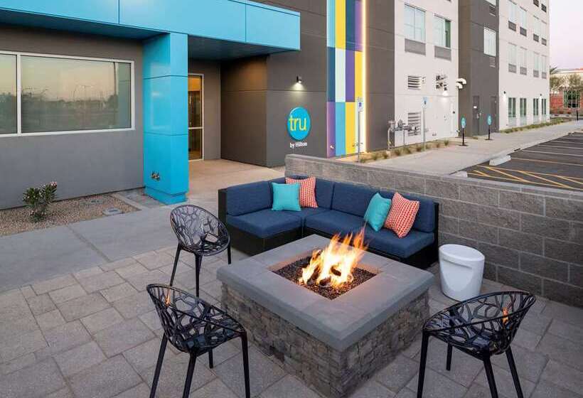 فندق Tru By Hilton Phoenix Glendale Westgate, Az