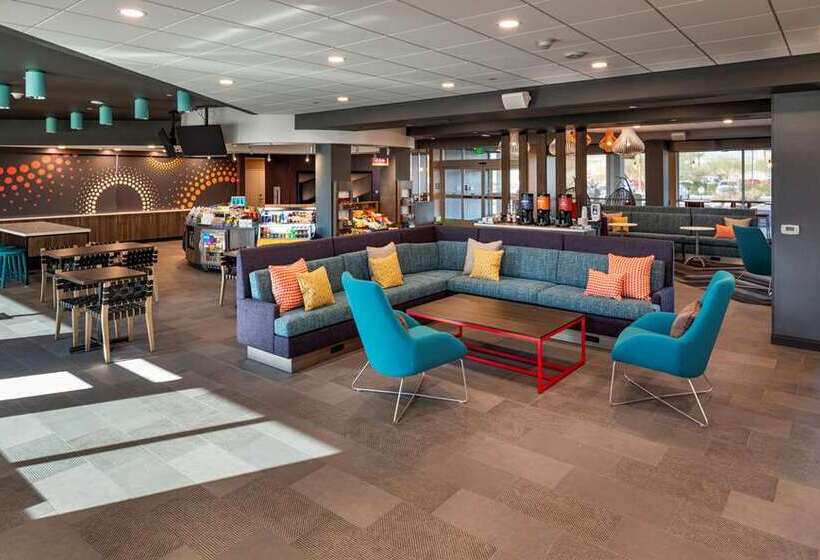 فندق Tru By Hilton Phoenix Glendale Westgate, Az