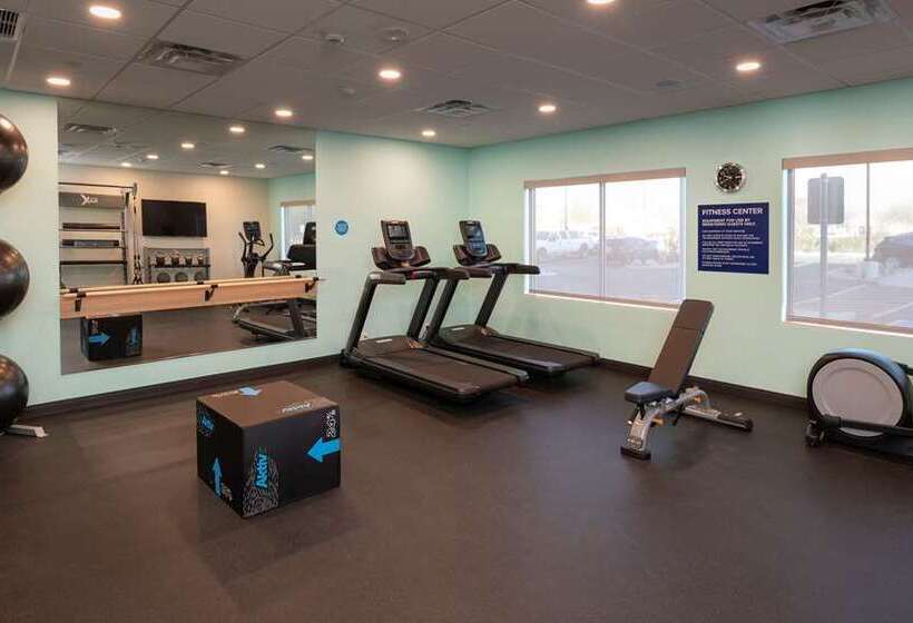 فندق Tru By Hilton Phoenix Glendale Westgate, Az