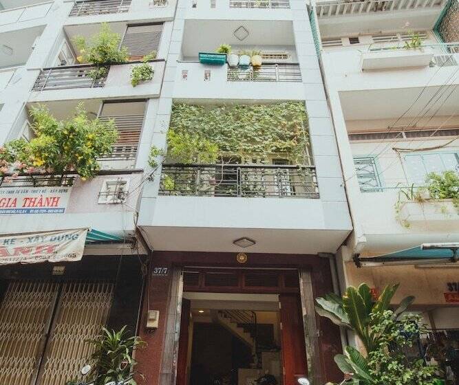 هتل Urban House Saigon 2