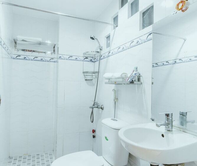 هتل Urban House Saigon 2