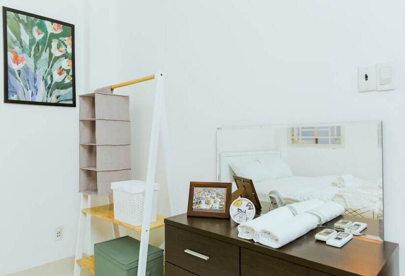 هتل Urban House Saigon 2