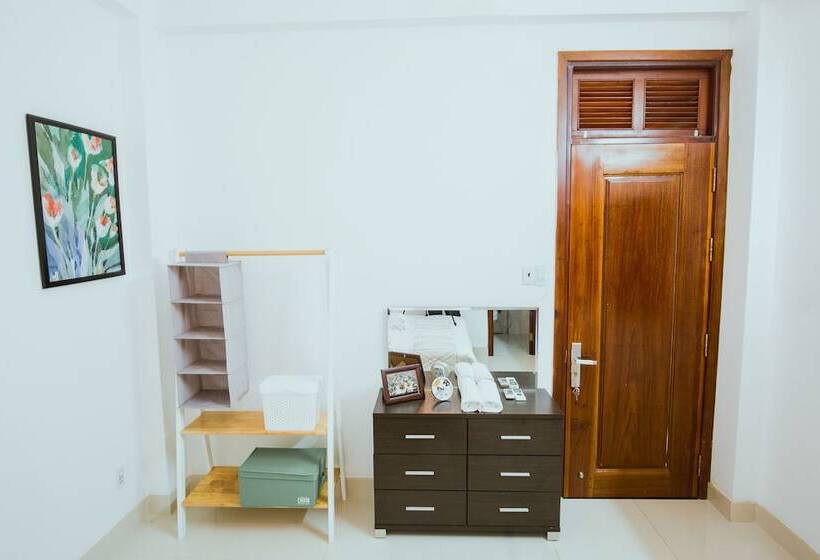 هتل Urban House Saigon 2