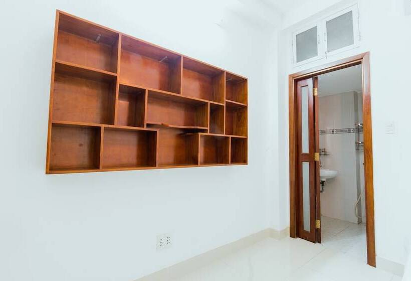 هتل Urban House Saigon 2