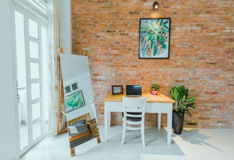 هتل Urban House Saigon 2